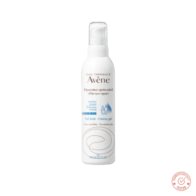 AVENE APRES SOLEIL 200ml